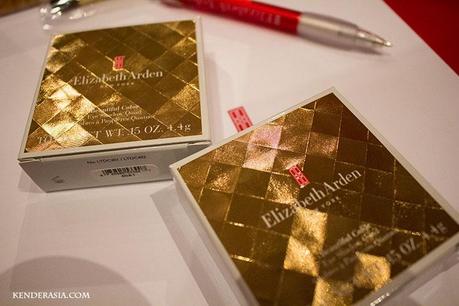 Elizabeth Arden Untold Color Collection