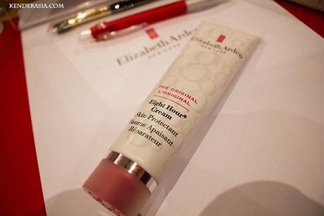 Elizabeth Arden Untold Color Collection