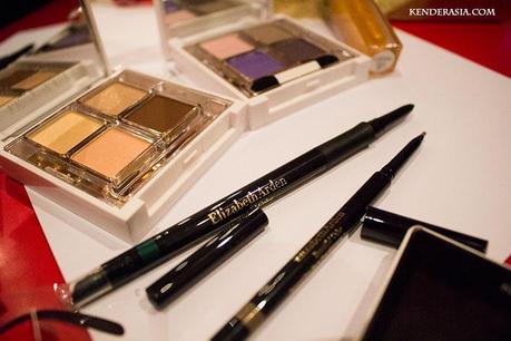 Elizabeth Arden Untold Color Collection