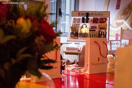 Elizabeth Arden Untold Color Collection