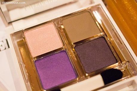 Elizabeth Arden Untold Color Collection