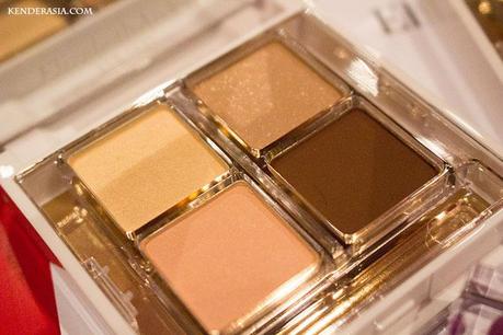 Elizabeth Arden Untold Color Collection