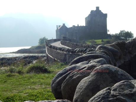 Eilean Donan