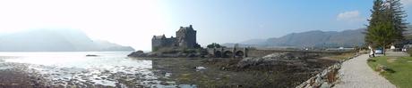 Eilean Donan