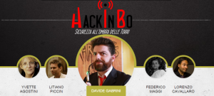 HackInBo: a Bologna si parla di Sicurezza Informatica