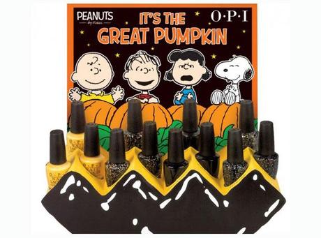 Opi Peanuts