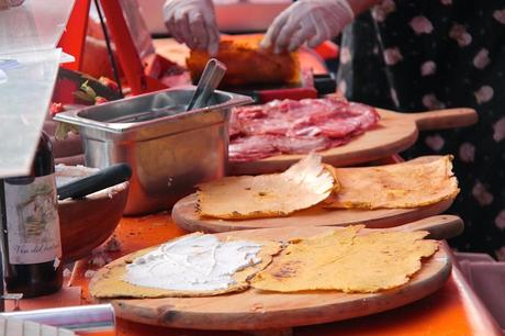 Streeat, il festival dei Food Truck. A Milano