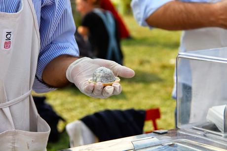 Streeat, il festival dei Food Truck. A Milano