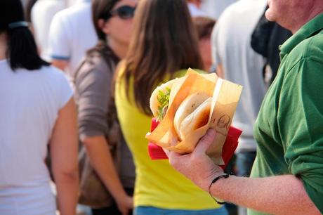 Streeat, il festival dei Food Truck. A Milano