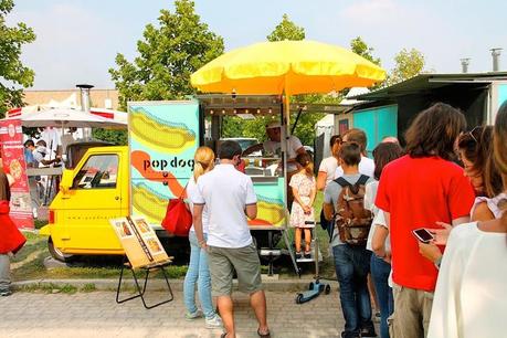 Streeat - Food Truck Festival