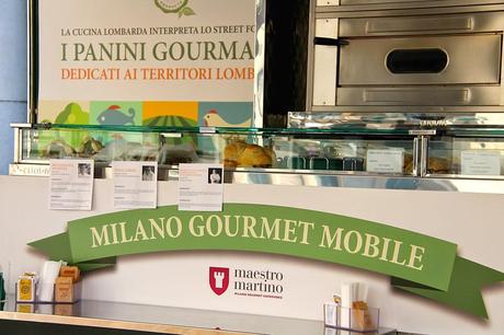 Milano Gourmet Mobile