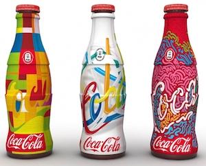 COCA COLA: un gusto, mille cose da dire...con stile!