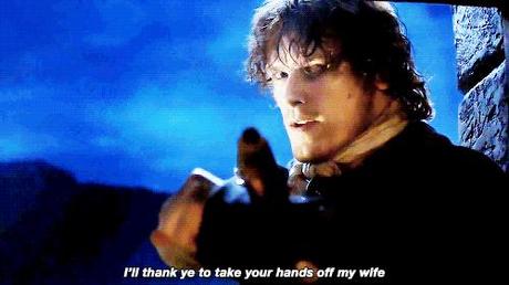 Outlander Recap 01x08