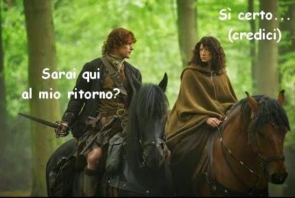 Outlander Recap 01x08