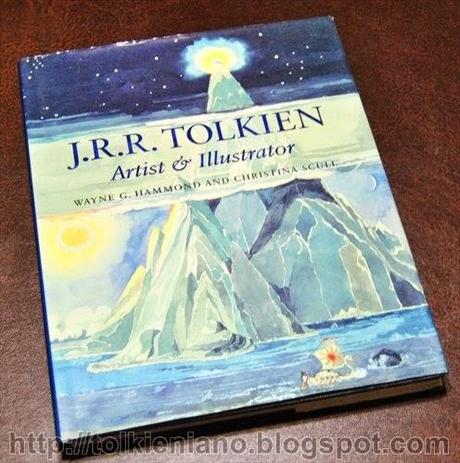 J.R.R. Tolkien Artist & Illustrator, edizione 1995