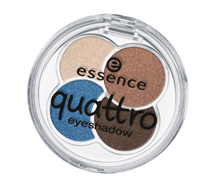 Trucco occhi: tutte le novità autunno - inverno 2014 di Essence!