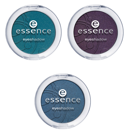 Trucco occhi: tutte le novità autunno - inverno 2014 di Essence!