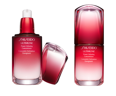 ULTIMUNE di Shiseido, l'inizio dell'era dell'immuno-cosmesi.