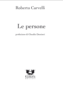 le persone