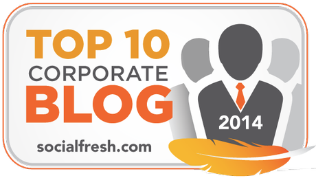 I Migliori Blog (aziendali) del 2014. C'è da imparare #StrategiaDigitale.