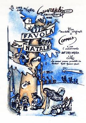 La favola di Natale La favola di Natale