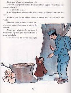 La favola di Natale La favola di Natale