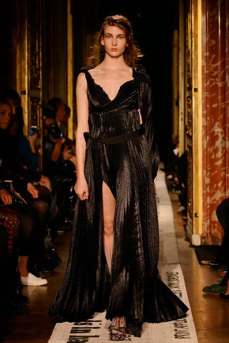 #PFW Gosia Baczynska SS15