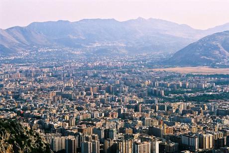 Palermo non è terra nostra