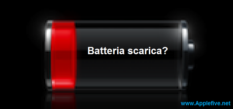 Batteria