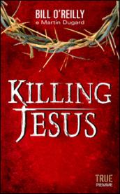 killing jesus
