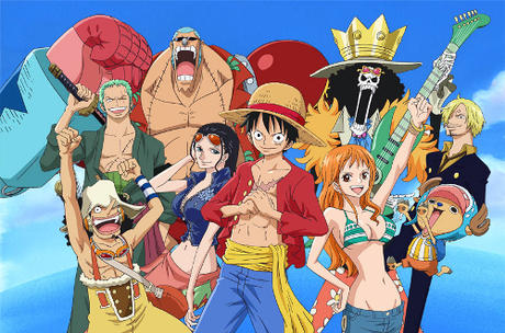 L'anime di One Piece è per veri fan?