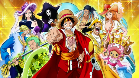 L'anime di One Piece è per veri fan?
