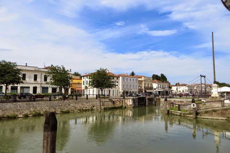 le ville venete della riviera del brenta in bici