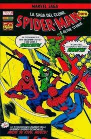 SPIDER-MAN: La saga del clone 1 parte