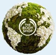 THE BODY SHOP : LA VERA BELLEZZA CHE VIENE DAL CUORE