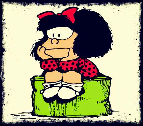 29 Settembre: Mafalda