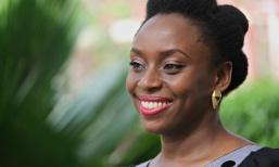 Chimamanda Ngozi Adichie