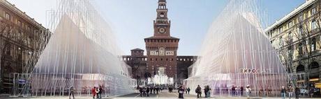 Milano ospiterà la Sfida del Cubo di Ghiaccio