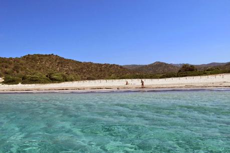 Sardegna Sud Ovest: qualche consiglio