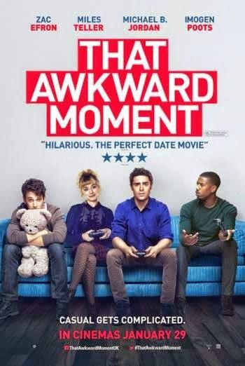 That awkward moment - Quel momento imbarazzante