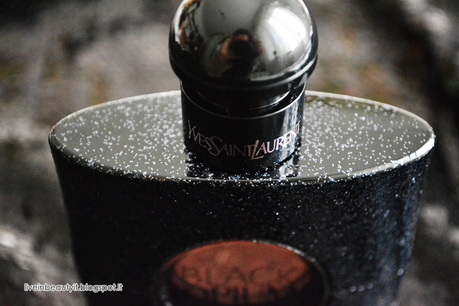 Yves Saint Laurent, Black Opium Fragrance - Review