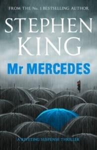 Mr Mercedes