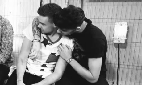 Ziam One Direction Gay