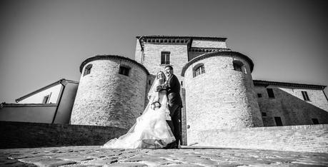 La fotografia di matrimonio di qualità nelle Marche firmata Antonio Carbone