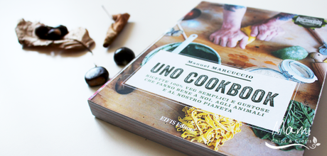 Ricette vegane: Uno cookbook