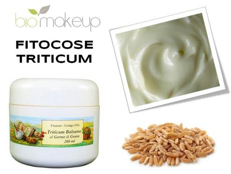 triticum fitocose Review Triticum & Linissimo Fitocose,  foto (C) 2013 Biomakeup.it