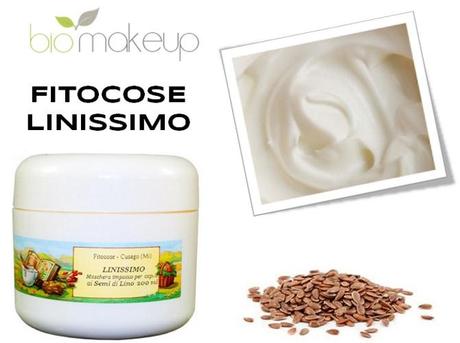 linissimo fitocose Review Triticum & Linissimo Fitocose,  foto (C) 2013 Biomakeup.it