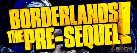 Due video per la co-op di Borderlands: The Pre-Sequel