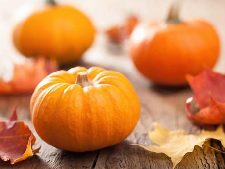 Prodotti tipici autunnali: la zucca