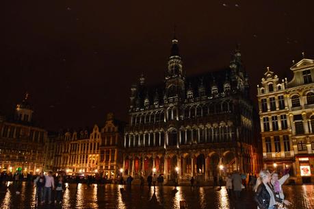 Grand Place